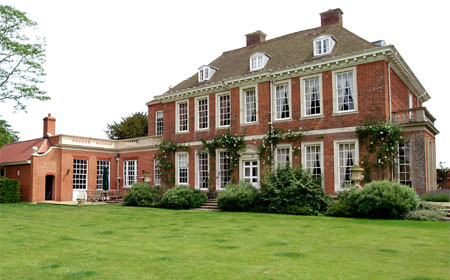 Stanhoe Hall 